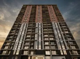 Andrés Aramburú 668 Signature Residences by Geko