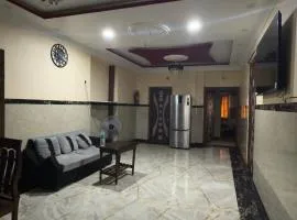 Radha Rani Guest House