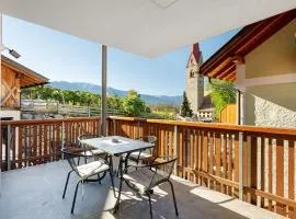 Zum Lindenwirt al tiglio