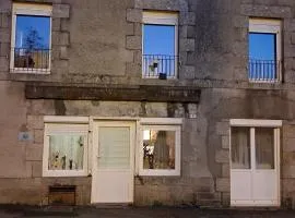 Chambres D'hôtes - Le Vieux Fournil