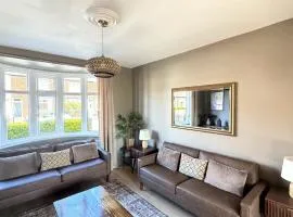 The Marina - 3 Bedroom Luxury Holiday Home