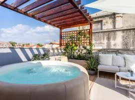 Apartment Luxury Palace No1