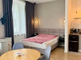 BOOGIE Home Kamienica Łódzka