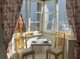 Apartamenty Helski Domek