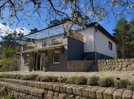 Haus Fortuna Schorfheide