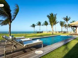 Vila Horizonte · Frente Mar | Limpeza & Café