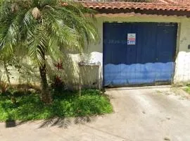 Pérola maitinga azul