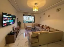 Rio Beach Sidi Rahal Sea View, 3 Pools Free Parking