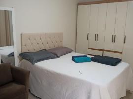 Campinas में, होटल Hotel Pousada Central Rodoviaria