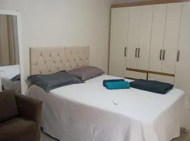 Hotel Pousada Central Rodoviaria