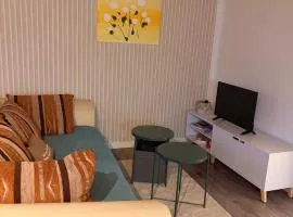 Nur ein paar Schritte zum Dümmersee