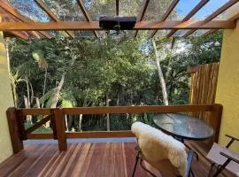 Miradouro São Pedro da Serra