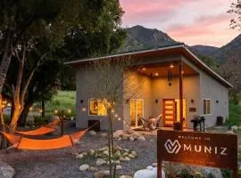 Escape to Muniz Village Unit C Family