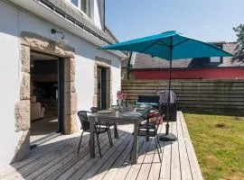 Ty Glou Maison Charmante - 5m plage