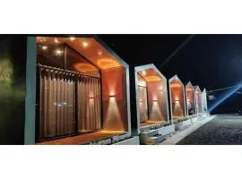 D'BAGOES Luxury Cabin