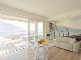 Valarin Residence & Villa Valarin Elite by Rent All Como, Hotel in Vercana