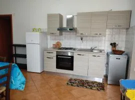 Casa delle Mimose vicino al mare