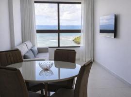 Paiva View Apartament, hotel di Recife