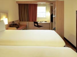 Hotel ibis Braga, hotel en Braga