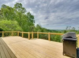 Group Getaway Near Dale Hollow Lake with Hot Tub