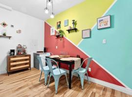 포트 콜버른에 위치한 호텔 Bright 2 Bdr Unit Near Canal Beach & Wineries