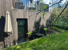 Casa Sandra Elisa - Studio aan water