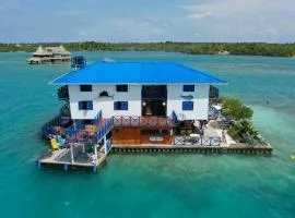 Hotel Isla Gaviota
