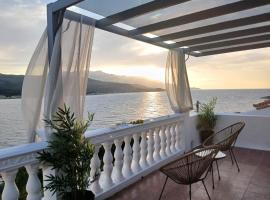 Samos Blue Haven, Hotel in Samos