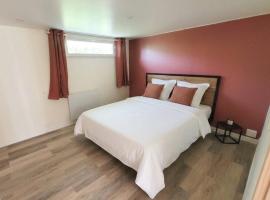 Appartement - Cestas, hotel di Cestas