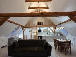 Apartament Pod Orzechem