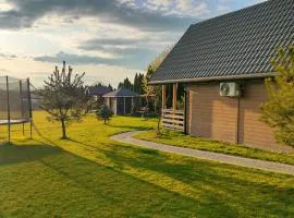 Domek DZIUPLA Noclegi Energylandia
