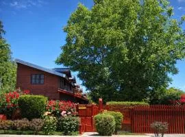 Apartamento Bosque Verde