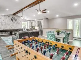 2 Mi to Dale Hollow Lake! Shadowood Group Escape