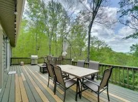 Mountain View Home Near Dale Hollow Lake Fun!