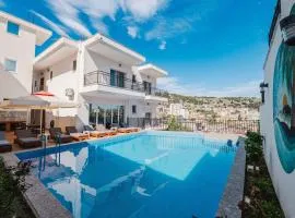 Villa Myrtaj - Luxury Private Pool