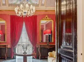 Palazzo Di Lorenzo - Exclusive Breakfast, Panoramic Terrace and Minipool