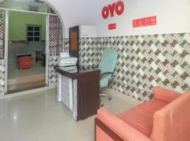 Hotel O Santoshi Guest House