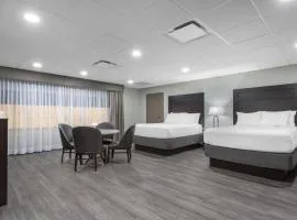 Best Western PLUS Port O'Call Hotel