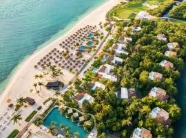 Fairmont Mayakoba Riviera Maya - All Inclusive