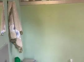 Chalé do Carlos