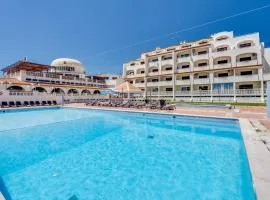Apartment Vista Mar Piscina Albufeira