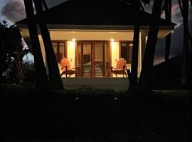 Rancho Primavera, hotell i Cuatro Esquinas