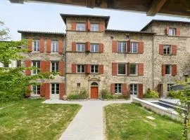 Chateau- La Providence