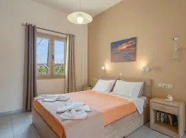 Rania Studio with sea view