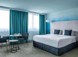 Mercure Vannes Le Port