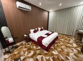 فندق الجوهرة بارك 7