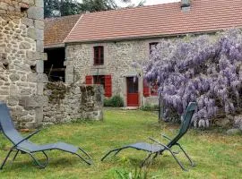 Gite Village De La Pierre De Masgot