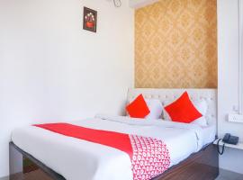 Hotel O Nitya Executive, Hotel in Phūrsungi