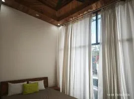 Homestay Nhà Mẹ Khang Bảo Lộc