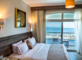 Swiss Wellness Boutique Hotel Hurghada, хотел в Хургада